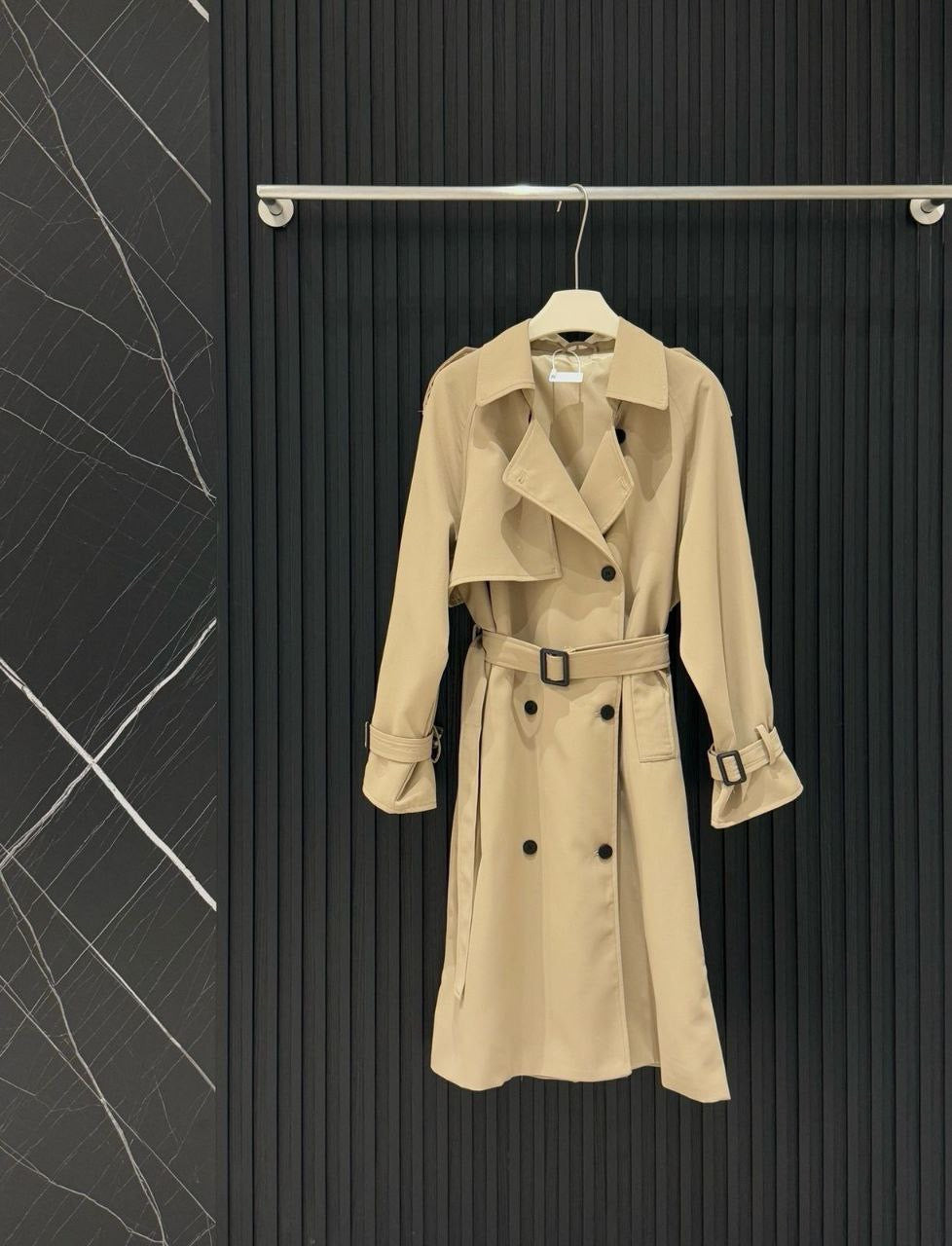 Burberry Coat