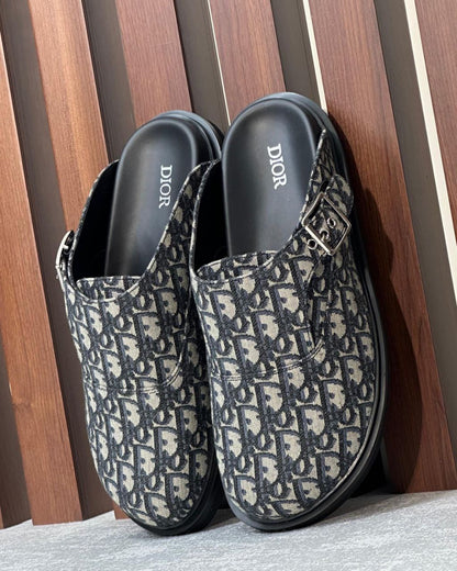 Dior Mules