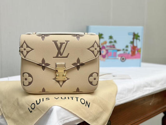 Louis Vuitton Sling Bag