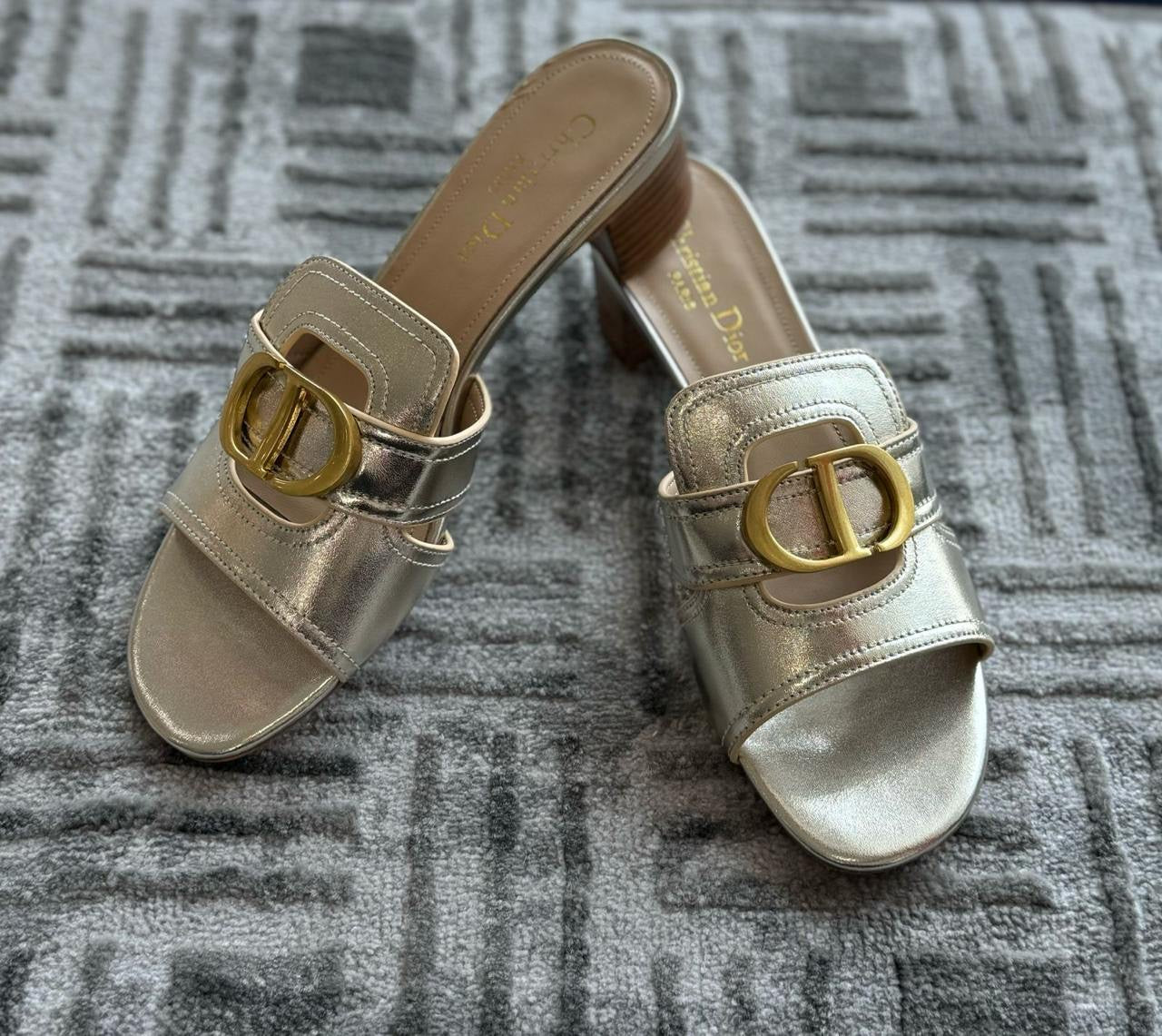 Dior Heels