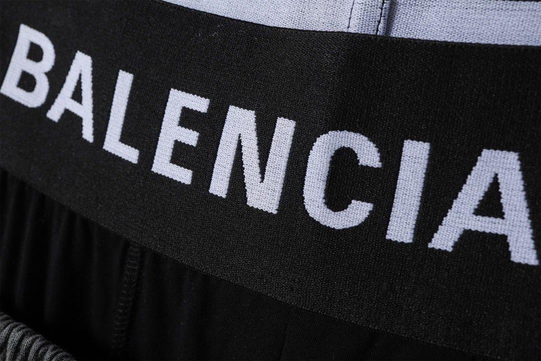 Balenciaga Short 4 colors