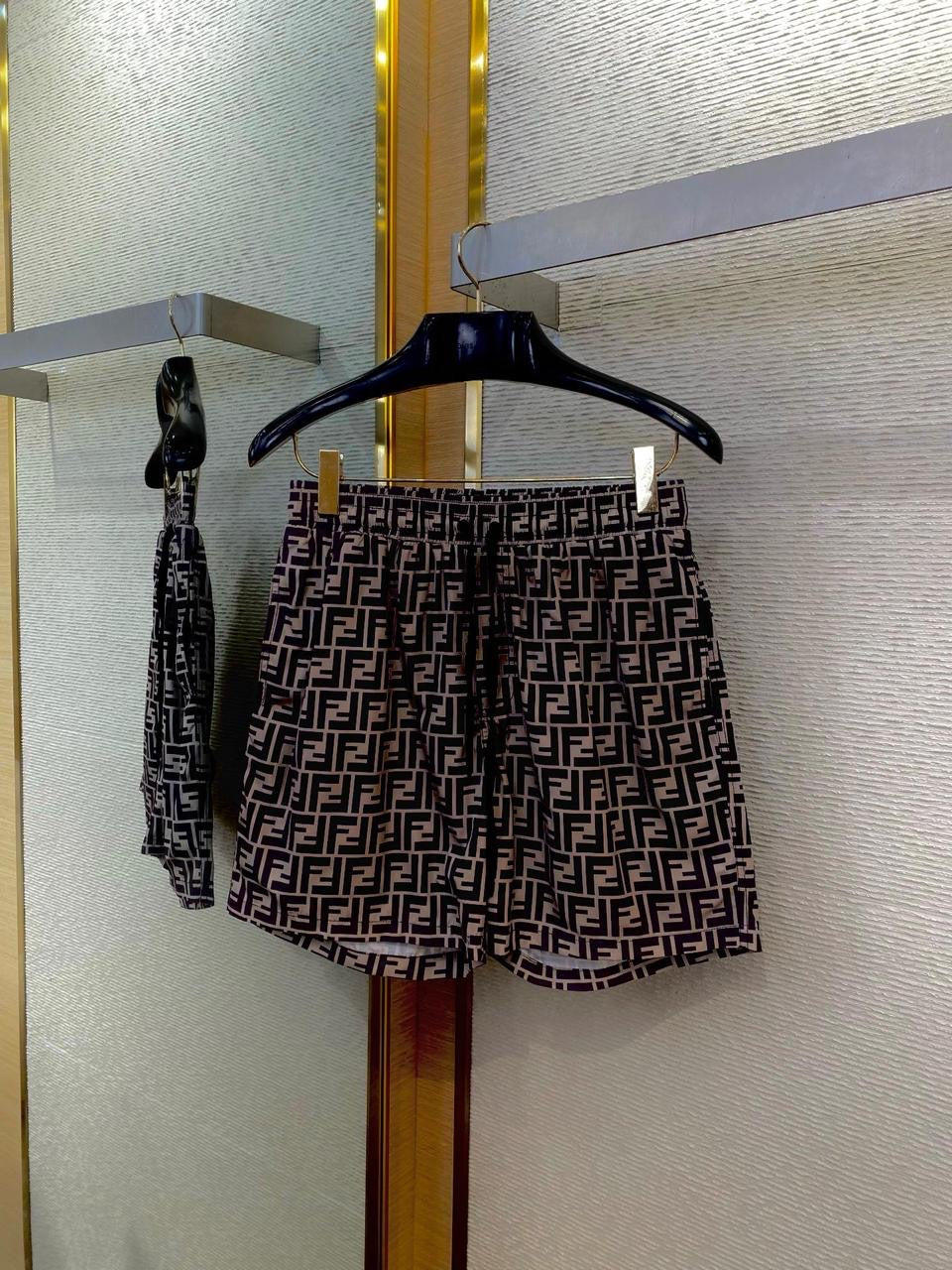 Fendi Swimming Short