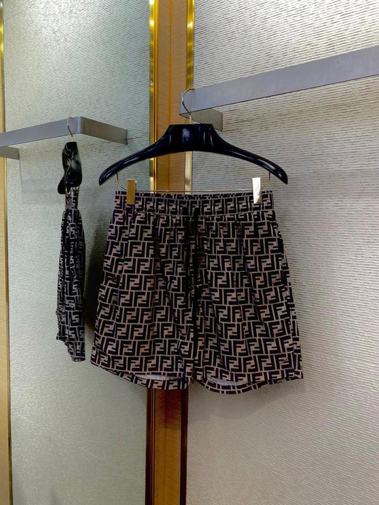 Fendi Swimming Short