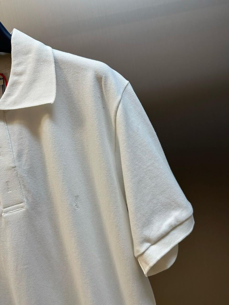 YSL Polo Shirt 4 colors