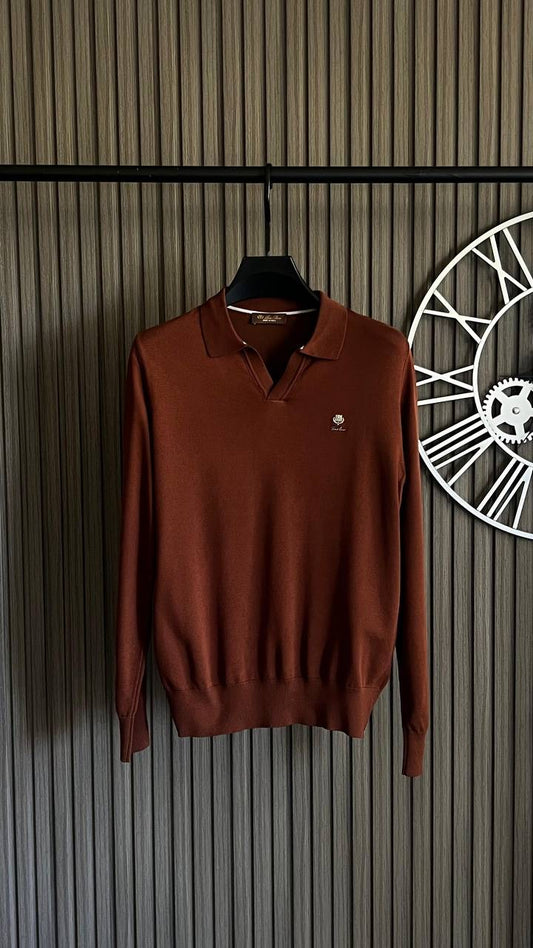 Loro Piana Polo Shirt 3 colors
