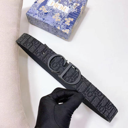 Dior Belts 2 colors