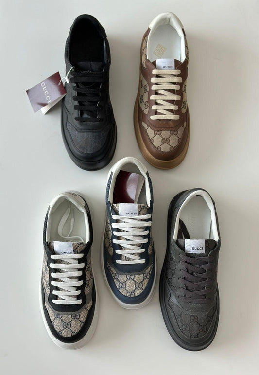 Gucci Sneakers 5 colors