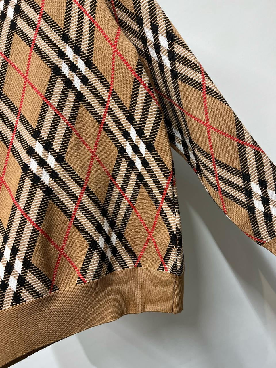 Burberry Sweater