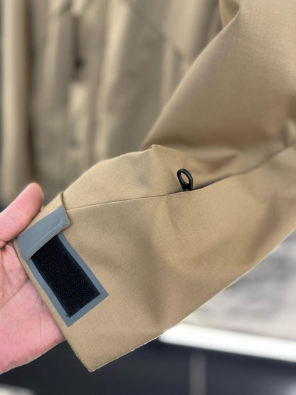 Loro Piana Jacket