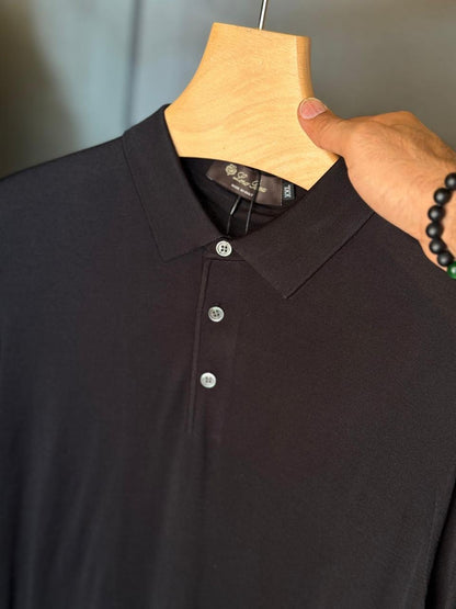Loro Piana Polo Shirt 6 colors