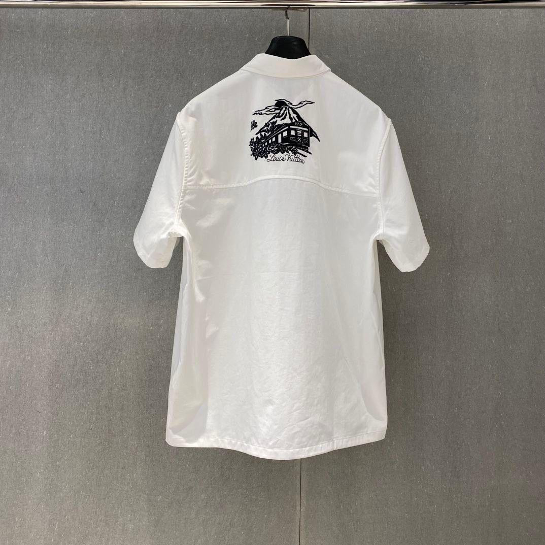 Dior Shirt