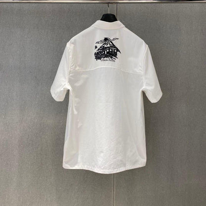 Dior Shirt