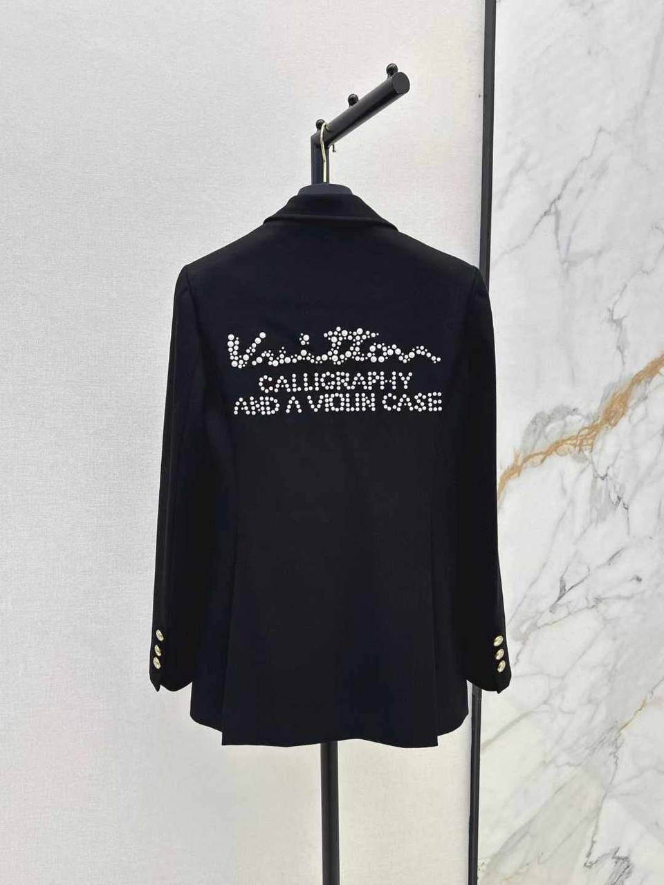Louis Vuitton Blazer