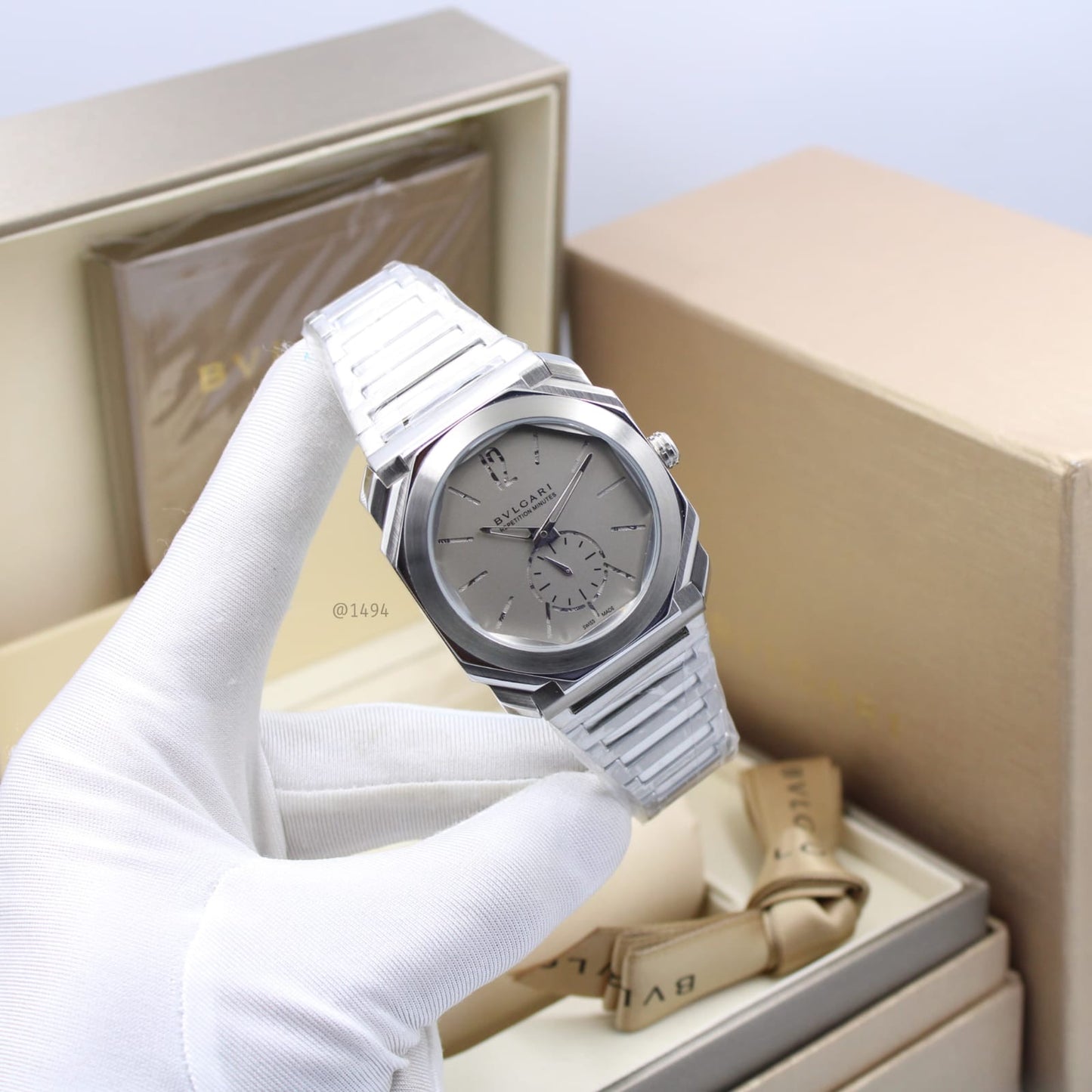 Bvlgari Watch 11 colors