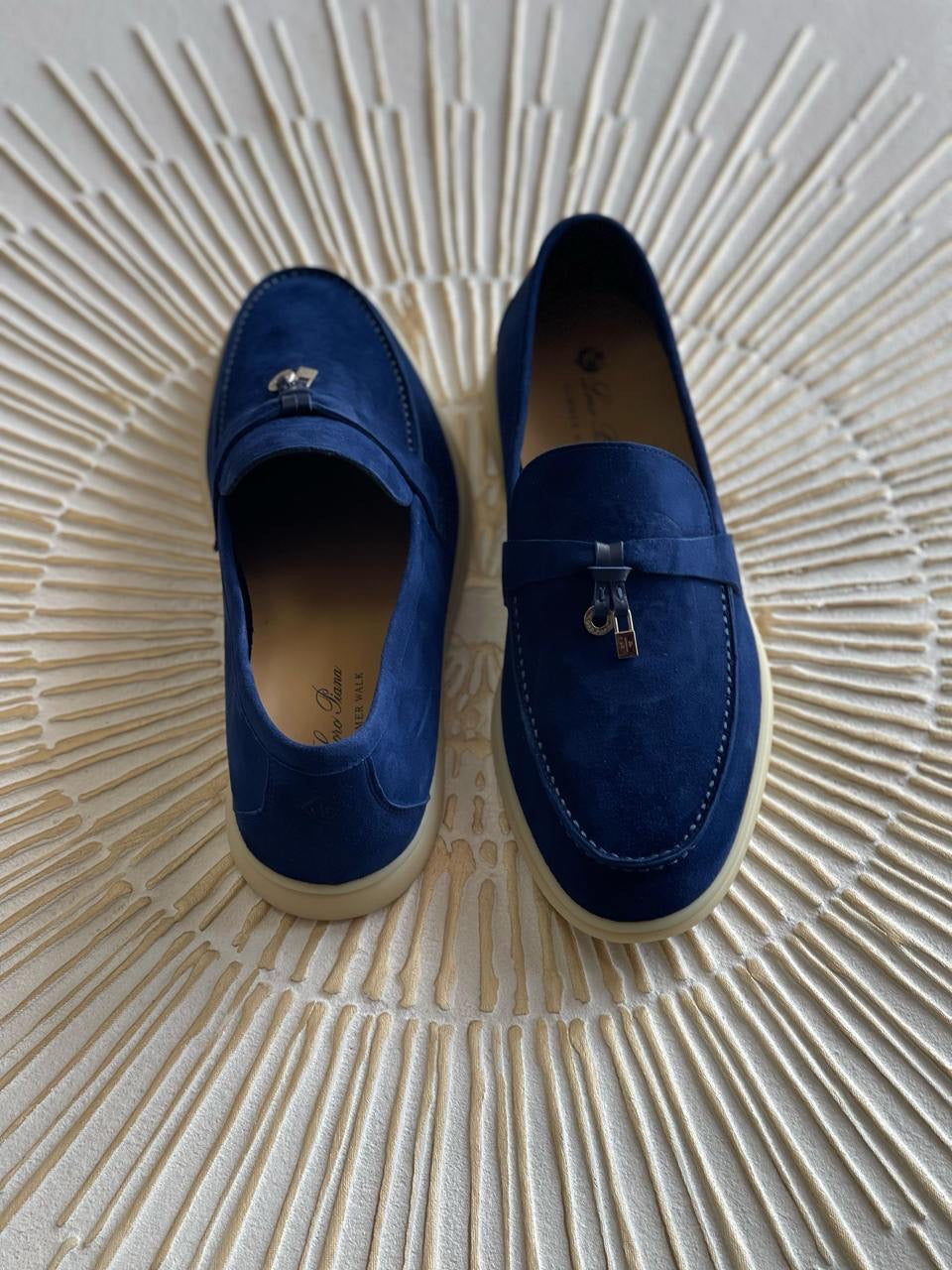 LORO PIANA Loafers