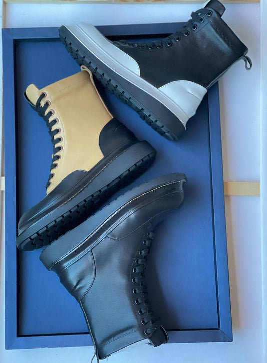 Loewe Boots 3 colors