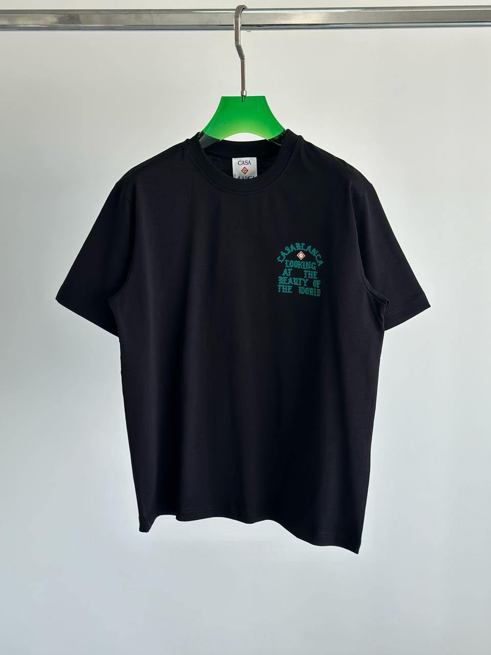 Casablanca T-Shirt 2 colors