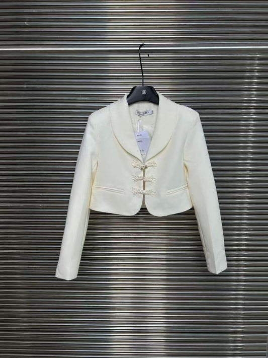 Dior Jacket 2 colors