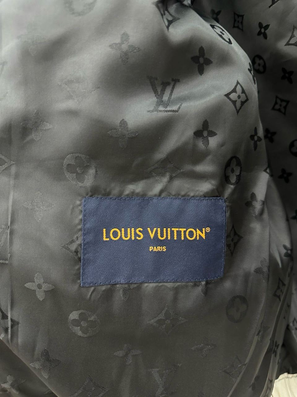 Louis Vuitton Jacket