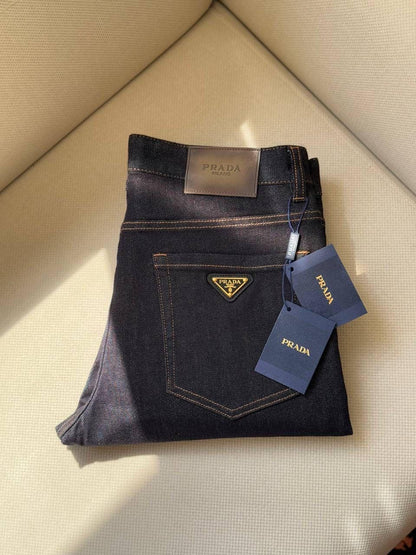 Prada Jeans Pants