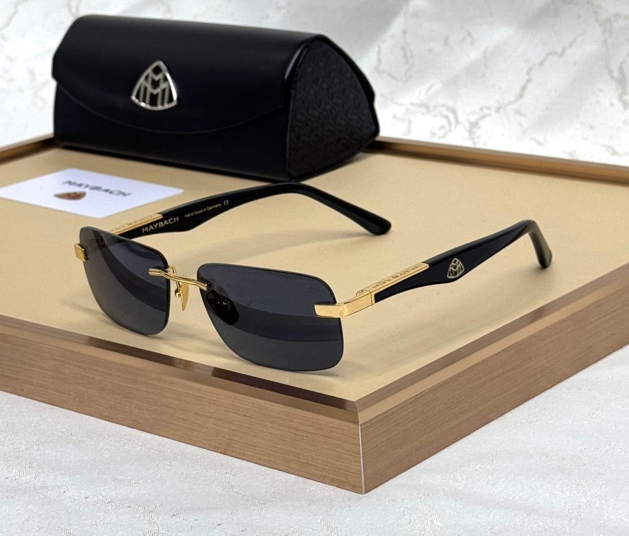 Maybach Sunglasses 5 colors