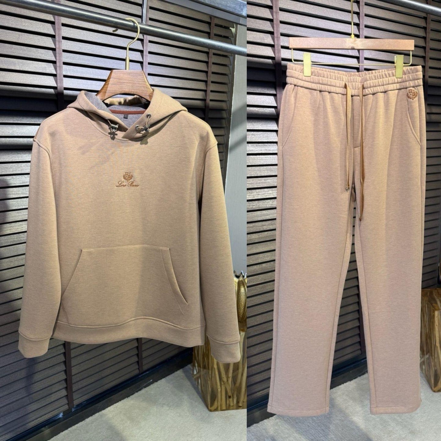 Loro Piana TrackSuit
