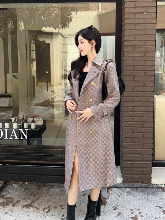 Gucci Coat