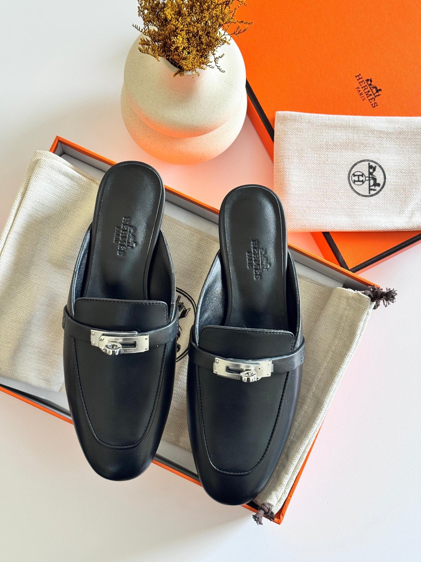 Hermes Mules