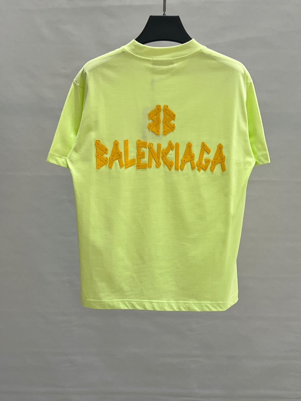 Balenciaga T-Shirt 4 colors