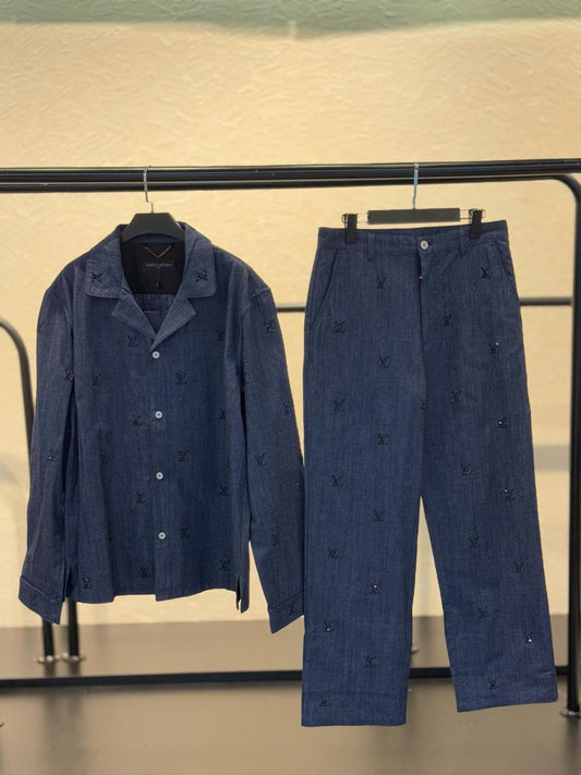 Louis Vuitton Set