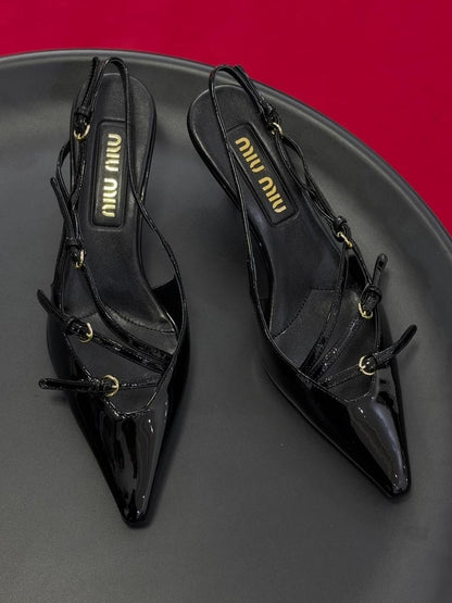 Miu Miu Heels