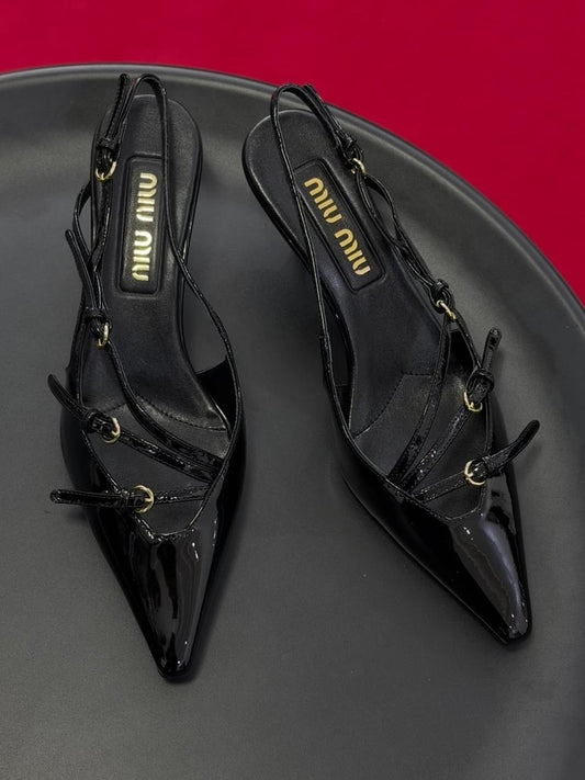 Miu Miu Heels