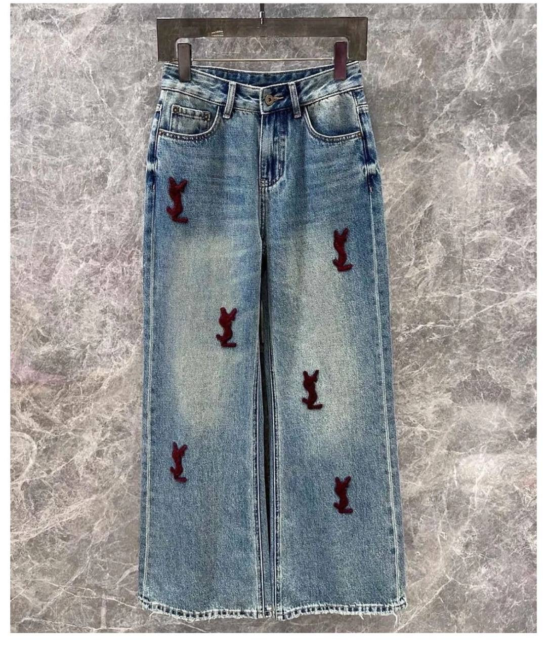 YSL Pants