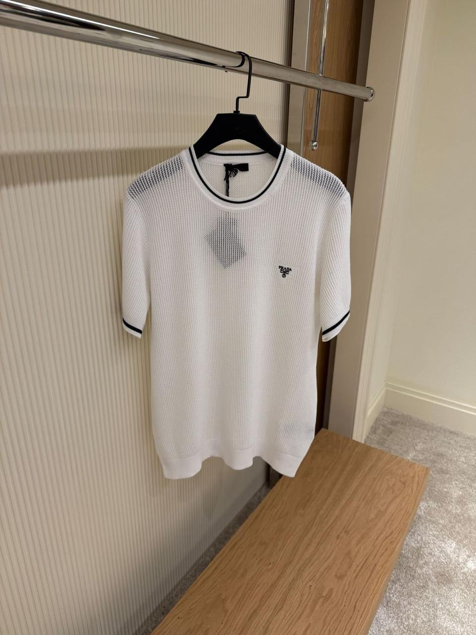 Prada T-Shirt 4 colors