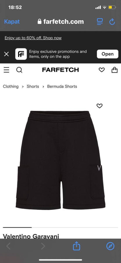 Valentino Set