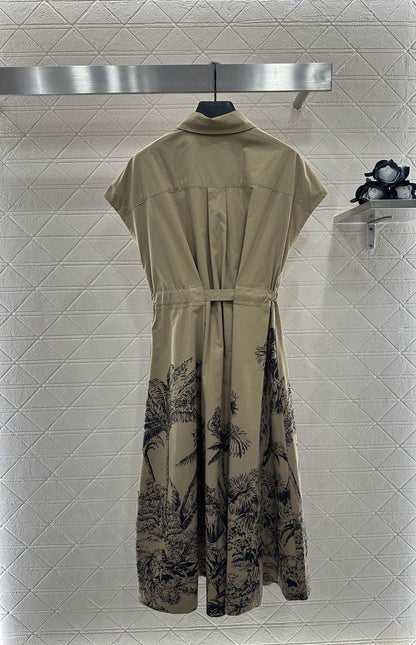 Dior Dress