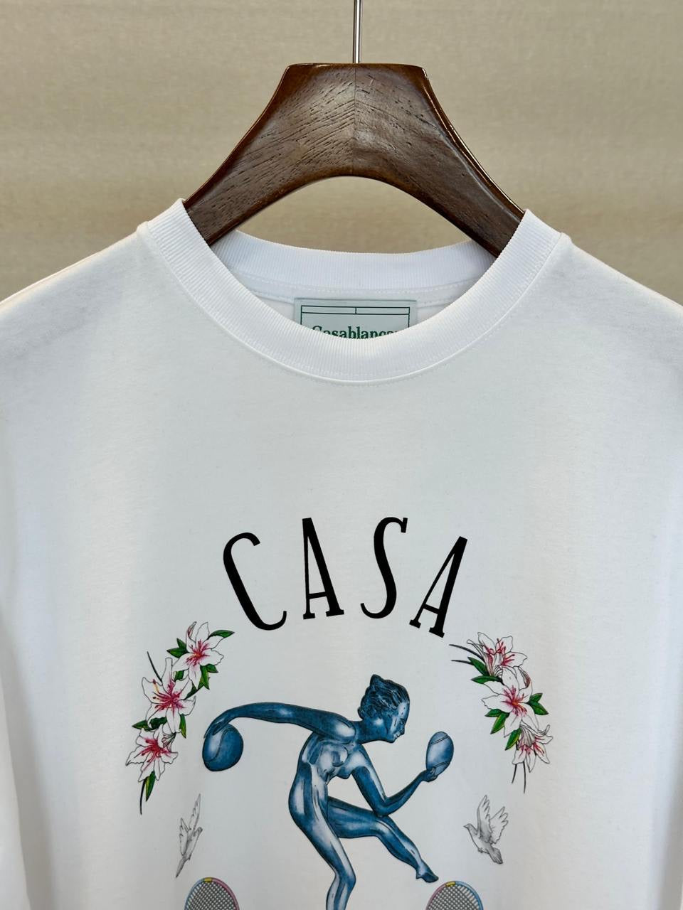 Casablanca T-Shirt