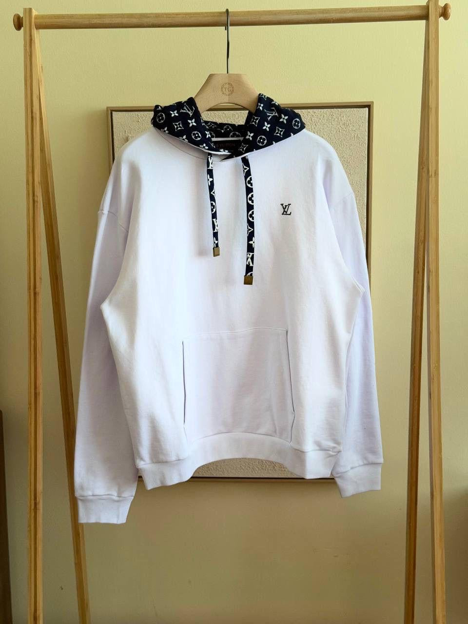Louis Vuitton Hoodie