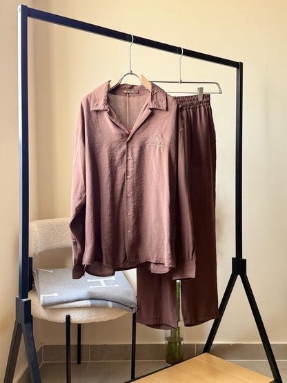 Loro Piana Set