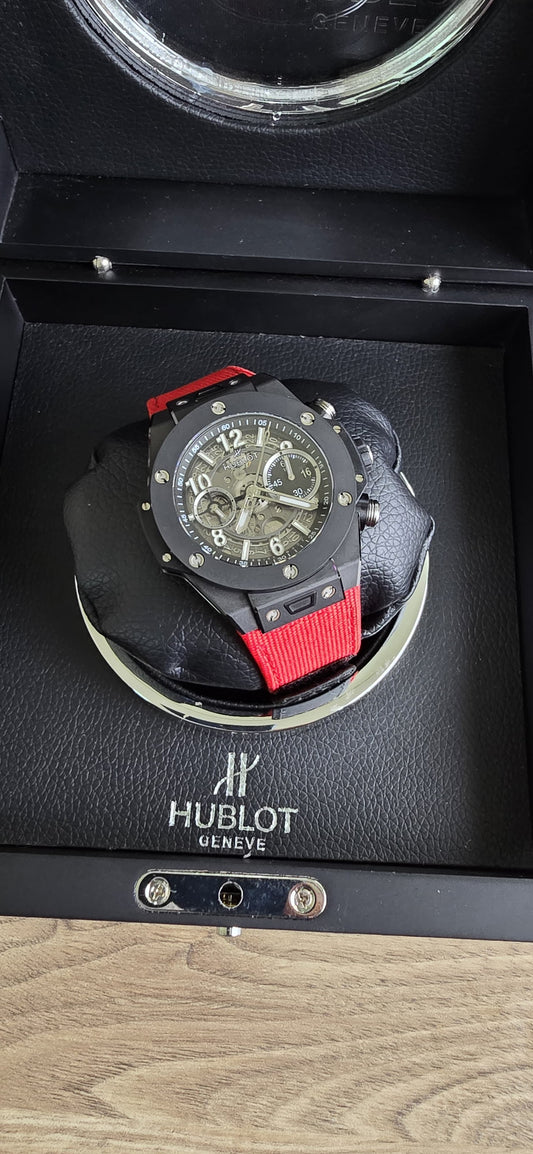 Hublot Big Bang Unico Watch