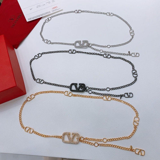 Valentino Belt 3 colors
