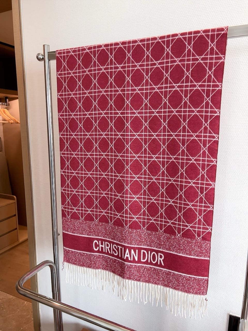 Dior Scarf 4 colors