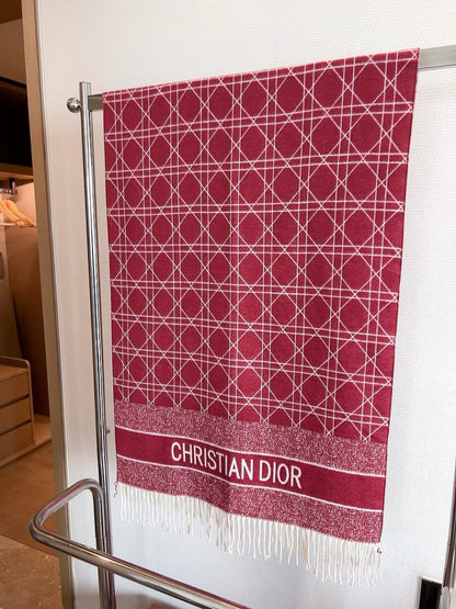 Dior Scarf 4 colors