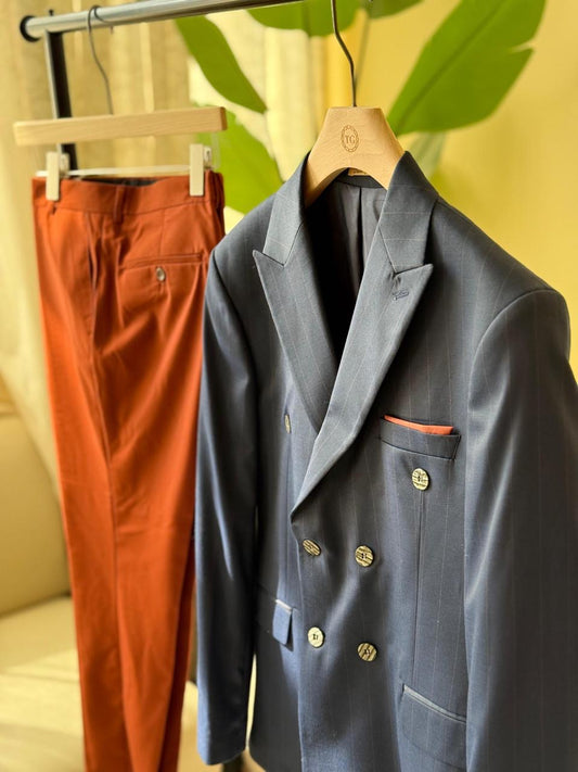 Zegna Suit