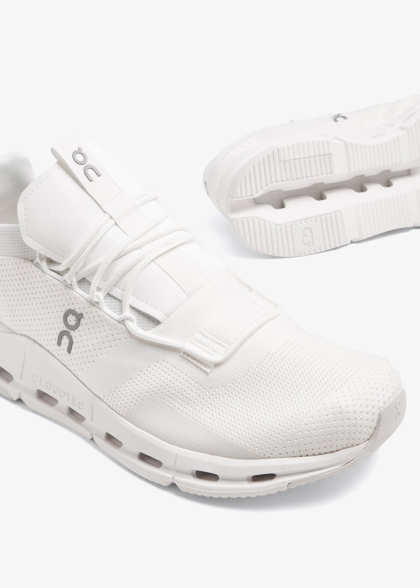 On Cloud Sneakers