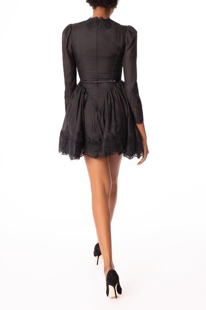 Zimmerman Dress