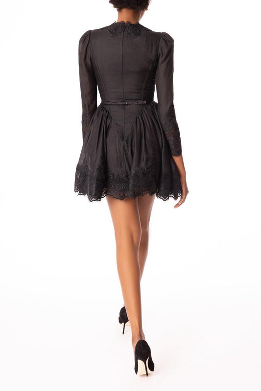 Zimmerman Dress