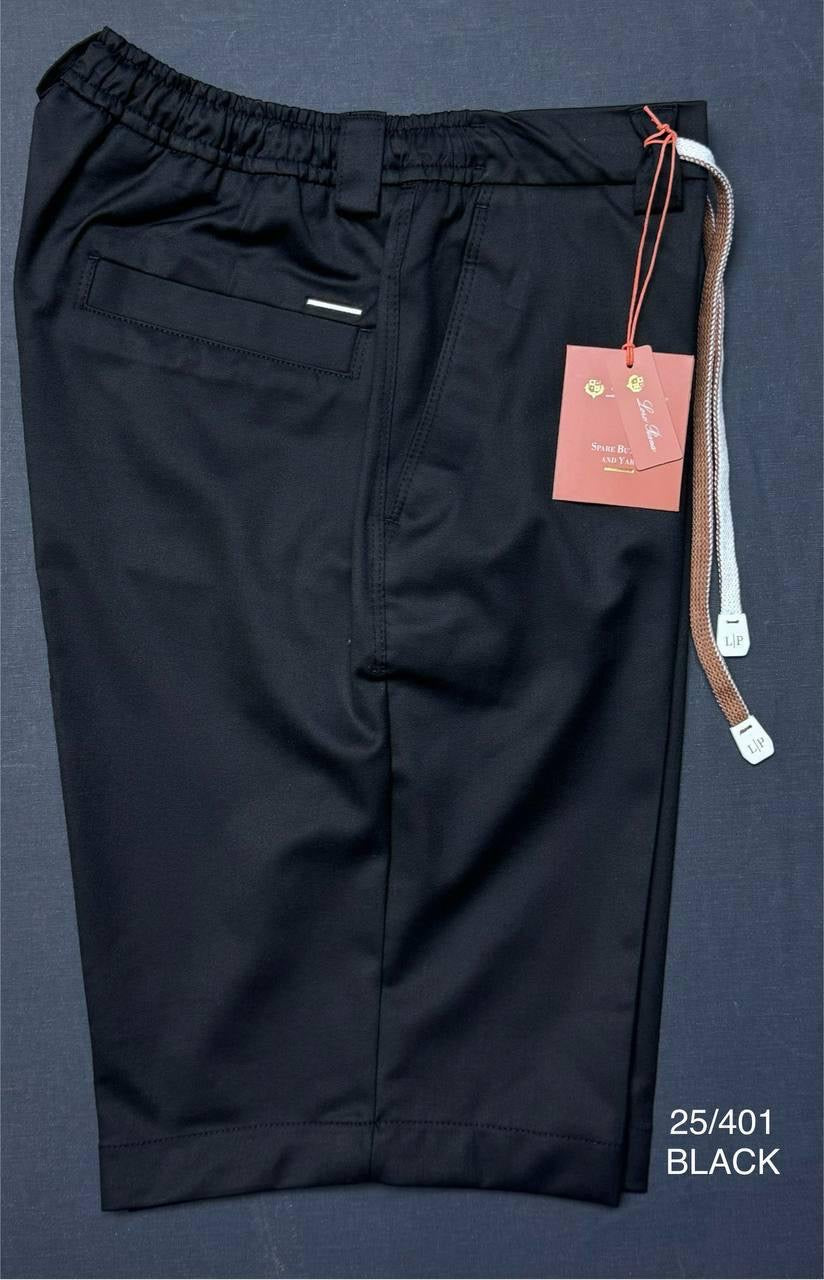 Loro Piana Short 4 colors