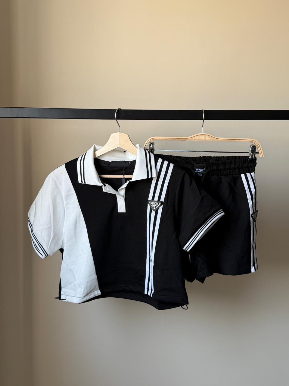 Prada Set 4 colors