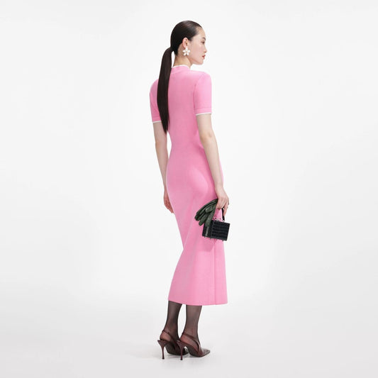 Self Portrait Dress